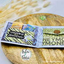 Lade das Bild in den Galerie-Viewer, Digiset "Sparschwein"