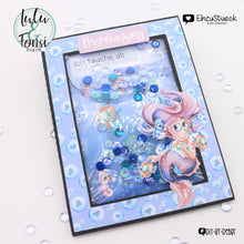 Lade das Bild in den Galerie-Viewer, Gewerbelizenz - Digiset "Little Mermaid"