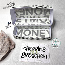 Lade das Bild in den Galerie-Viewer, Digiset "Sparschwein"