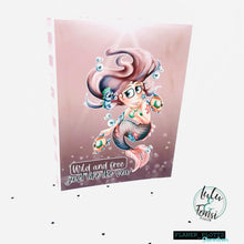 Lade das Bild in den Galerie-Viewer, Gewerbelizenz - Digiset "Little Mermaid"