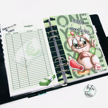 Lade das Bild in den Galerie-Viewer, Digiset "Sparschwein"