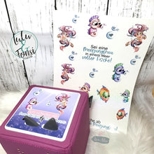 Lade das Bild in den Galerie-Viewer, Gewerbelizenz - Digiset "Little Mermaid"