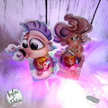 Lade das Bild in den Galerie-Viewer, Gewerbelizenz - Digiset "Little Mermaid"