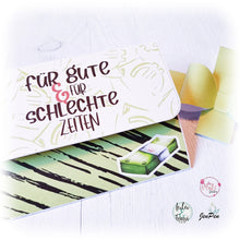 Lade das Bild in den Galerie-Viewer, Digiset "Sparschwein"