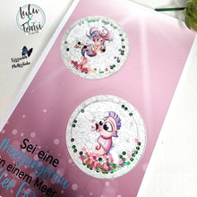 Load image into Gallery viewer, Digiset "Little Mermaid"