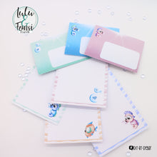 Load image into Gallery viewer, Digiset "Little Mermaid"