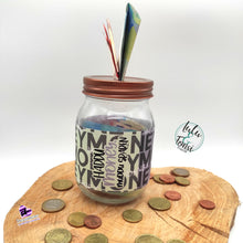 Lade das Bild in den Galerie-Viewer, Digiset "Sparschwein"