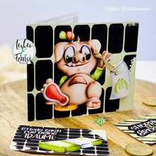 Lade das Bild in den Galerie-Viewer, Digiset "Sparschwein"