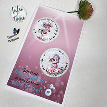 Load image into Gallery viewer, Digiset "Little Mermaid"