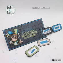 Load image into Gallery viewer, Digiset "Geiles Wochenende"