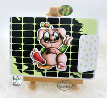 Lade das Bild in den Galerie-Viewer, Digiset "Sparschwein"