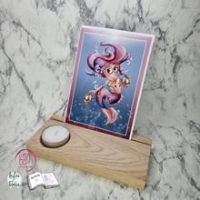 Lade das Bild in den Galerie-Viewer, Gewerbelizenz - Digiset "Little Mermaid"