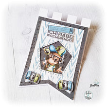 Load image into Gallery viewer, Digiset "Geiles Wochenende"