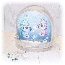 Lade das Bild in den Galerie-Viewer, Gewerbelizenz - Digiset "Little Mermaid"