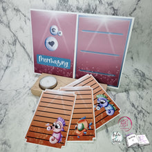 Load image into Gallery viewer, Digiset "Little Mermaid"