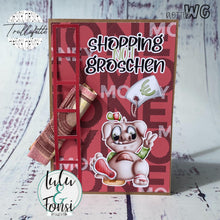 Lade das Bild in den Galerie-Viewer, Digiset "Sparschwein"