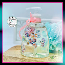 Lade das Bild in den Galerie-Viewer, Gewerbelizenz - Digiset "Little Mermaid"