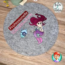 Lade das Bild in den Galerie-Viewer, Gewerbelizenz - Digiset "Little Mermaid"