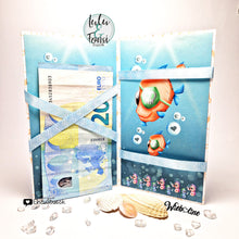 Load image into Gallery viewer, Digiset "Little Mermaid"