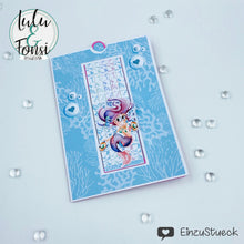 Load image into Gallery viewer, Digiset "Little Mermaid"