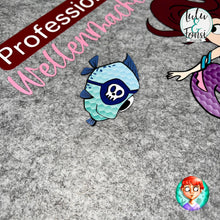 Load image into Gallery viewer, Digiset "Little Mermaid"