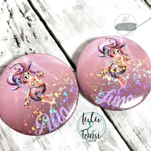 Lade das Bild in den Galerie-Viewer, Gewerbelizenz - Digiset "Little Mermaid"