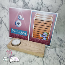 Lade das Bild in den Galerie-Viewer, Gewerbelizenz - Digiset "Little Mermaid"