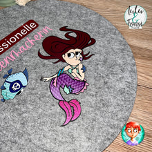 Lade das Bild in den Galerie-Viewer, Gewerbelizenz - Digiset "Little Mermaid"