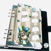 Load image into Gallery viewer, Digiset "Geiles Wochenende"