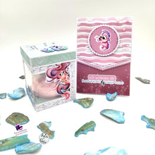 Load image into Gallery viewer, Digiset "Little Mermaid"
