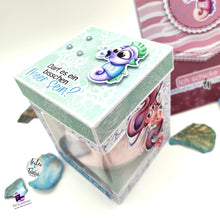 Load image into Gallery viewer, Digiset "Little Mermaid"