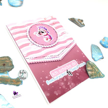 Lade das Bild in den Galerie-Viewer, Gewerbelizenz - Digiset "Little Mermaid"