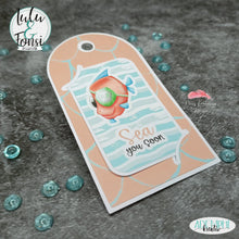 Load image into Gallery viewer, Digiset "Little Mermaid"