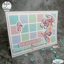 Load image into Gallery viewer, Digiset "Little Mermaid"