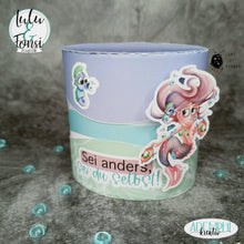 Load image into Gallery viewer, Digiset "Little Mermaid"