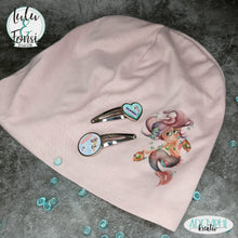 Load image into Gallery viewer, Digiset "Little Mermaid"