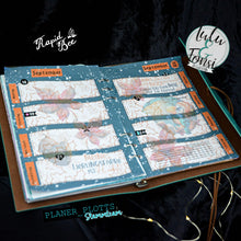 Load image into Gallery viewer, Digiset "Mannies Herbstzauber"