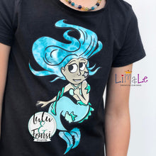 Load image into Gallery viewer, Digiset "Little Mermaid"