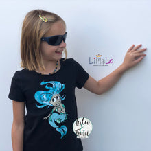 Load image into Gallery viewer, Digiset "Little Mermaid"