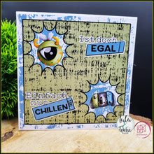 Load image into Gallery viewer, Digiset "Geiles Wochenende"