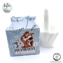 Load image into Gallery viewer, Digiset "Alles Kacki"