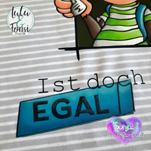 Lade das Bild in den Galerie-Viewer, Gewerbelizenz - Digiset "Geiles Wochenende"