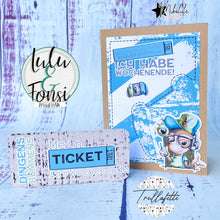 Load image into Gallery viewer, Digiset "Geiles Wochenende"