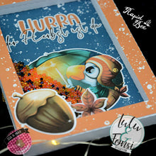 Load image into Gallery viewer, Digiset "Mannies Herbstzauber"