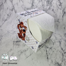 Lade das Bild in den Galerie-Viewer, Gewerbelizenz - Digiset "Alles Kacki"