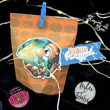 Load image into Gallery viewer, Digiset "Mannies Herbstzauber"