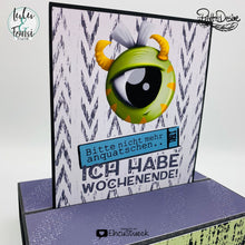 Lade das Bild in den Galerie-Viewer, Gewerbelizenz - Digiset "Geiles Wochenende"