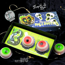 Load image into Gallery viewer, Digiset "Gänsehaut"