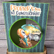 Load image into Gallery viewer, Digiset "Mannies Herbstzauber"