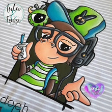 Lade das Bild in den Galerie-Viewer, Gewerbelizenz - Digiset "Geiles Wochenende"